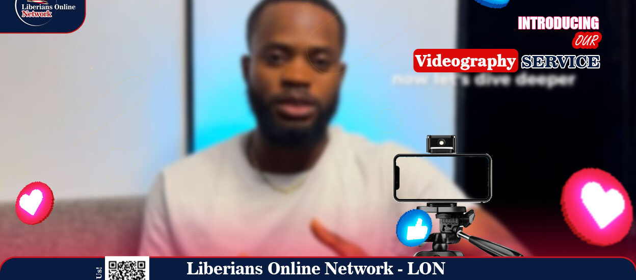 LON Video Promo Service