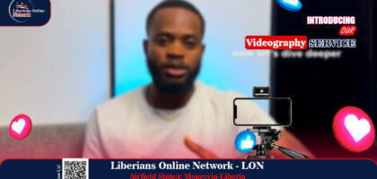 LON Video Promo Service