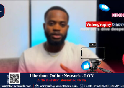 LON Video Promo Service