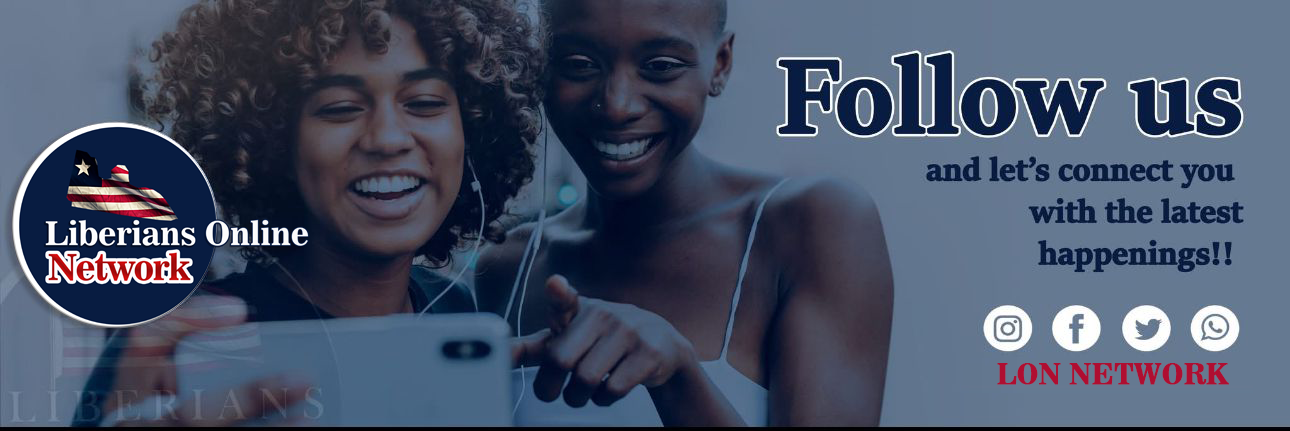 Lon Network Banner