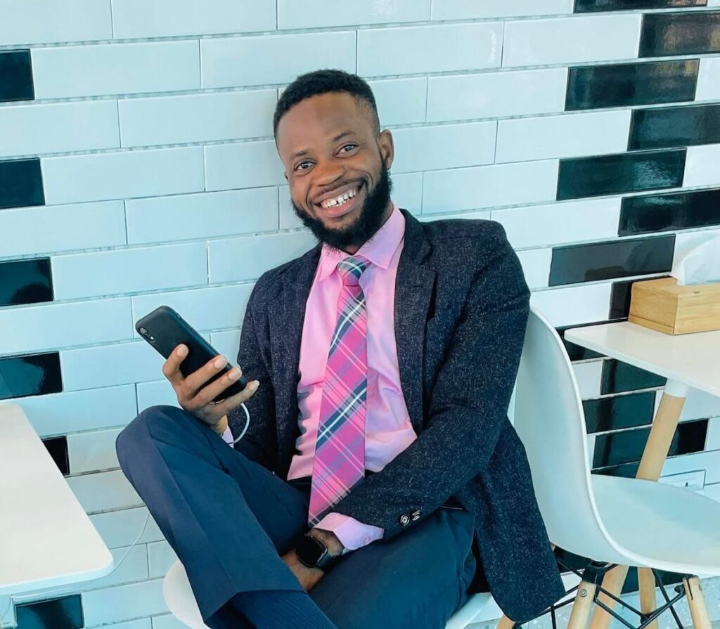 Bennie Davis From Liberians Online Network
